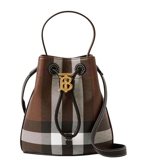 ebay burberry bucket bag|burberry bucket bag 2020.